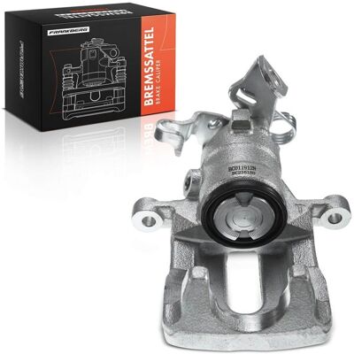 Frankberg Bremssattel Hinten Links Passend Für Citroën C8 Fiat Ulysse Lancia Phe: Bremssattel A.b.s.: 529451 Abakus: 13104145 Ashika: Cal175ljm Ate: 2 Frankberg Bremssattel Hinten Links Passend Für Citroën C8 Fiat Ulysse Lancia Phe: Bremssattel A.b.s.: 529451 Abakus: 13104145 Ashika: Cal175ljm Ate: 2