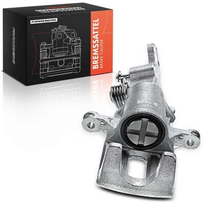 Frankberg Bremssattel Hinten Rechts Passend Für Honda Accord Rover 600: Bremssattel A.b.s.: 520952 Ashika: Cal1260rjm Bosch: 0986474786 Brembo: F28057 Frankberg Bremssattel Hinten Rechts Passend Für Honda Accord Rover 600: Bremssattel A.b.s.: 520952 Ashika: Cal1260rjm Bosch: 0986474786 Brembo: F28057