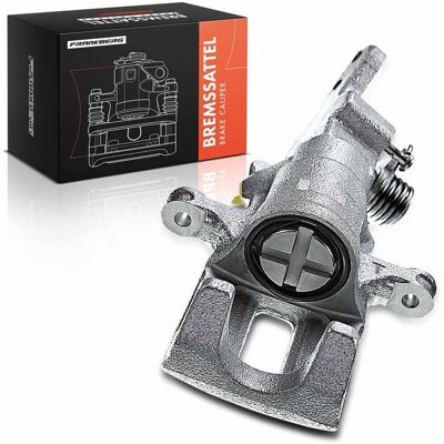 Frankberg Bremssattel Hinten Links Passend Für Honda Accord Rover 600: Bremssattel A.b.s.: 520951 Ashika: Cal1260ljm Bosch: 0986474787 Brembo: F28056 Frankberg Bremssattel Hinten Links Passend Für Honda Accord Rover 600: Bremssattel A.b.s.: 520951 Ashika: Cal1260ljm Bosch: 0986474787 Brembo: F28056