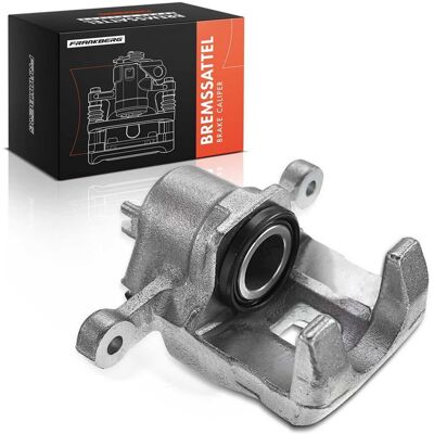 Frankberg Bremssattel Hinten Links Passend Für Hyundai Tucson Kia Sportage: Bremssattel A.b.s.: 726131 Abakus: 13104449 Ackoja: A523005 Ashika: Cal544 Frankberg Bremssattel Hinten Links Passend Für Hyundai Tucson Kia Sportage: Bremssattel A.b.s.: 726131 Abakus: 13104449 Ackoja: A523005 Ashika: Cal544