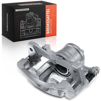 Frankberg Bremssattel Vorne Links Passend Für Chevrolet Aveo Daewoo Kalos: Bremssattel A.b.s.: 729741 Abakus: 13104255 Ashika: Cal409ljm Ate: 24352117 Frankberg Bremssattel Vorne Links Passend Für Chevrolet Aveo Daewoo Kalos: Bremssattel A.b.s.: 729741 Abakus: 13104255 Ashika: Cal409ljm Ate: 24352117