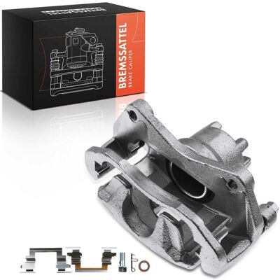 Frankberg Bremssattel Vorne Links Passend Für Chrysler Sebring Citroën C4 Dodge: Bremssattel A.b.s.: 730511 Abakus: 13104657 Ashika: Cal104ljm Ate: 24 Frankberg Bremssattel Vorne Links Passend Für Chrysler Sebring Citroën C4 Dodge: Bremssattel A.b.s.: 730511 Abakus: 13104657 Ashika: Cal104ljm Ate: 24