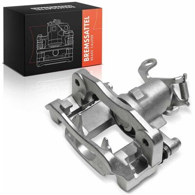 Frankberg Bremssattel Hinten Rechts Passend Für Dodge Journey: Bremssattel A.b.s.: 630702 Ashika: Cal580rjm Brembo: F23207 Budweg Caliper: 344937 Bv P Frankberg Bremssattel Hinten Rechts Passend Für Dodge Journey: Bremssattel A.b.s.: 630702 Ashika: Cal580rjm Brembo: F23207 Budweg Caliper: 344937 Bv P