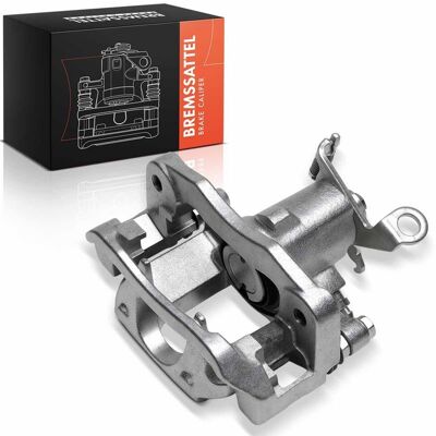 Frankberg Bremssattel Hinten Links Passend Für Dodge Journey: Bremssattel A.b.s.: 630701 Ashika: Cal580ljm Brembo: F23206 Budweg Caliper: 344936 Bv Ps Frankberg Bremssattel Hinten Links Passend Für Dodge Journey: Bremssattel A.b.s.: 630701 Ashika: Cal580ljm Brembo: F23206 Budweg Caliper: 344936 Bv Ps