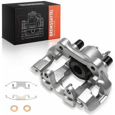 Frankberg Bremssattel Hinterachse Links Passend Für Jeep Grand 5481fb0002691: Bremssattel A.b.s.: 431581 Abakus: 13105695 Brembo: F37018 Budweg Calipe Frankberg Bremssattel Hinterachse Links Passend Für Jeep Grand 5481fb0002691: Bremssattel A.b.s.: 431581 Abakus: 13105695 Brembo: F37018 Budweg Calipe
