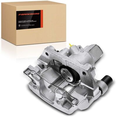 Frankberg Bremssattel Hinten Links Passend Für Ford C-max Focus Grand Kuga Trans: Bremssattel A.b.s.: 431241 A.b.s.: 431241c3 Abakus: 13104617 Ashika: Frankberg Bremssattel Hinten Links Passend Für Ford C-max Focus Grand Kuga Trans: Bremssattel A.b.s.: 431241 A.b.s.: 431241c3 Abakus: 13104617 Ashika: