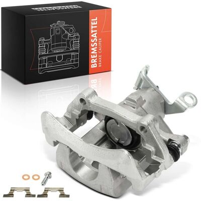 Frankberg Bremssattel Hinten Rechts Passend Für Daimler Super Jaguar Xj: Bremssattel A.b.s.: 531782 Brembo: F36031 Budweg Caliper: 344343 Daimler: C2c Frankberg Bremssattel Hinten Rechts Passend Für Daimler Super Jaguar Xj: Bremssattel A.b.s.: 531782 Brembo: F36031 Budweg Caliper: 344343 Daimler: C2c