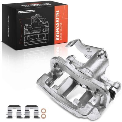 Frankberg Bremssattel Hinten Rechts Passend Für Hyundai I10 I20 Kia Rio: Bremssattel A.b.s.: 740062 Abakus: 13104360 Ashika: Cal336rjm Ate: 2433441740 Frankberg Bremssattel Hinten Rechts Passend Für Hyundai I10 I20 Kia Rio: Bremssattel A.b.s.: 740062 Abakus: 13104360 Ashika: Cal336rjm Ate: 2433441740
