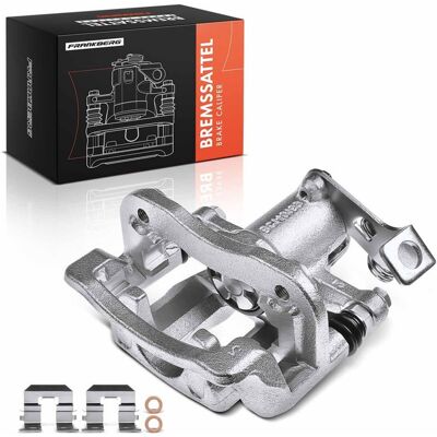Frankberg Bremssattel Hinten Links Passend Für Hyundai I10 I20 Kia Rio: Bremssattel A.b.s.: 740061 Abakus: 13104359 Ashika: Cal336ljm Ate: 24334417395 Frankberg Bremssattel Hinten Links Passend Für Hyundai I10 I20 Kia Rio: Bremssattel A.b.s.: 740061 Abakus: 13104359 Ashika: Cal336ljm Ate: 24334417395