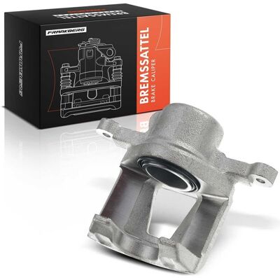 Frankberg Bremssattel Vorderachse Links Passend Für Daewoo Lanos 5481fb0003210: Bremssattel A.b.s.: 421221 Ashika: Cal1369ljm Brembo: F15010 Budweg Ca Frankberg Bremssattel Vorderachse Links Passend Für Daewoo Lanos 5481fb0003210: Bremssattel A.b.s.: 421221 Ashika: Cal1369ljm Brembo: F15010 Budweg Ca
