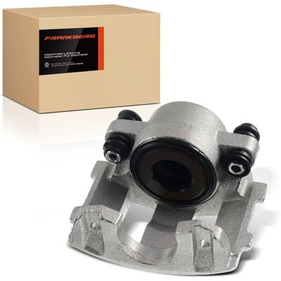 Frankberg Bremssattel Vorne Rechts Passend Für Jeep Cherokee Grand Wrangler: Bremssattel A.b.s.: 530012 Abakus: 13104388 Ashika: Cal417rjm Bosch: 0986 Frankberg Bremssattel Vorne Rechts Passend Für Jeep Cherokee Grand Wrangler: Bremssattel A.b.s.: 530012 Abakus: 13104388 Ashika: Cal417rjm Bosch: 0986