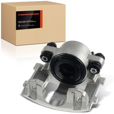 Frankberg Bremssattel Vorne Links Passend Für Jeep Cherokee Grand Wrangler: Bremssattel A.b.s.: 530011 Abakus: 13104387 Ashika: Cal417ljm Bosch: 09861 Frankberg Bremssattel Vorne Links Passend Für Jeep Cherokee Grand Wrangler: Bremssattel A.b.s.: 530011 Abakus: 13104387 Ashika: Cal417ljm Bosch: 09861