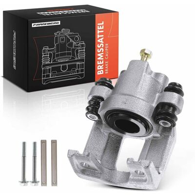 Frankberg Bremssattel Hinten Links Passend Für Jeep Commander Grand: Bremssattel A.b.s.: 522391 Abakus: 13104461 Brembo: F37002 Budweg Caliper: 343860 Frankberg Bremssattel Hinten Links Passend Für Jeep Commander Grand: Bremssattel A.b.s.: 522391 Abakus: 13104461 Brembo: F37002 Budweg Caliper: 343860