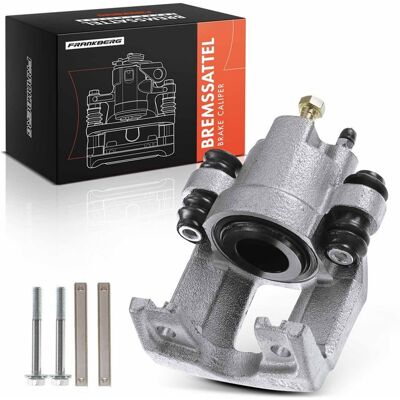 Frankberg Bremssattel Hinten Rechts Passend Für Jeep Commander Grand: Bremssattel A.b.s.: 522392 Abakus: 13104462 Brembo: F37003 Budweg Caliper: 34386 Frankberg Bremssattel Hinten Rechts Passend Für Jeep Commander Grand: Bremssattel A.b.s.: 522392 Abakus: 13104462 Brembo: F37003 Budweg Caliper: 34386