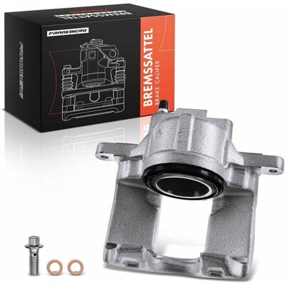 Frankberg Bremssattel Vorne Links Passend Für Chrysler Grand Dodge Journey Nitro: Bremssattel A.b.s.: 730461 Abakus: 13104325 Ashika: Cal106ljm Ate: 2 Frankberg Bremssattel Vorne Links Passend Für Chrysler Grand Dodge Journey Nitro: Bremssattel A.b.s.: 730461 Abakus: 13104325 Ashika: Cal106ljm Ate: 2