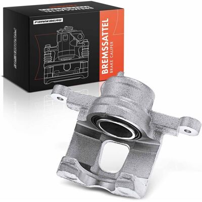 Frankberg Bremssattel Vorne Links Passend Für Chevrolet Matiz Spark Daewoo Matiz: Bremssattel A.b.s.: 421951 Abakus: 13104293 Ashika: Cal014ljm Ate: 2 Frankberg Bremssattel Vorne Links Passend Für Chevrolet Matiz Spark Daewoo Matiz: Bremssattel A.b.s.: 421951 Abakus: 13104293 Ashika: Cal014ljm Ate: 2