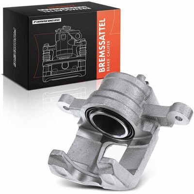 Frankberg Bremssattel Vorne Rechts Passend Für Chevrolet Matiz Spark Daewoo Mati: Bremssattel A.b.s.: 421952 Abakus: 13104294 Ashika: Cal014rjm Ate: 2 Frankberg Bremssattel Vorne Rechts Passend Für Chevrolet Matiz Spark Daewoo Mati: Bremssattel A.b.s.: 421952 Abakus: 13104294 Ashika: Cal014rjm Ate: 2
