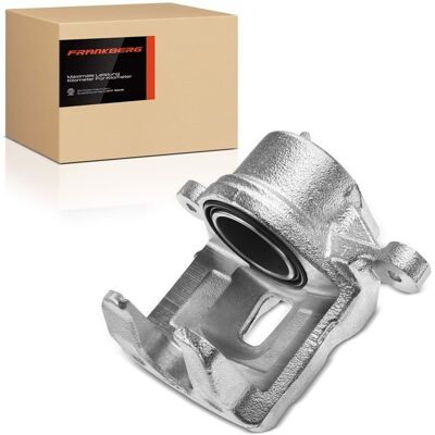 Frankberg Bremssattel Vorne Rechts Passend Für Hyundai Ix20 Kia Soul: Bremssattel A.b.s.: 730652 Abakus: 13105198 Ashika: Cal1156rjm Ate: 24357117985 Frankberg Bremssattel Vorne Rechts Passend Für Hyundai Ix20 Kia Soul: Bremssattel A.b.s.: 730652 Abakus: 13105198 Ashika: Cal1156rjm Ate: 24357117985