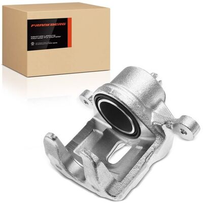 Frankberg Bremssattel Vorne Links Passend Für Hyundai Ix20 Kia Soul: Bremssattel A.b.s.: 730651 Abakus: 13105197 Ashika: Cal1156ljm Ate: 24357117975 B Frankberg Bremssattel Vorne Links Passend Für Hyundai Ix20 Kia Soul: Bremssattel A.b.s.: 730651 Abakus: 13105197 Ashika: Cal1156ljm Ate: 24357117975 B