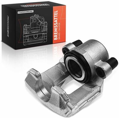 Frankberg Bremssattel Vorne Links Passend Für Audi A1 Seat Ibiza Toledo Skoda Fa: Bremssattel A.b.s.: 432081 Abakus: 13105145 Ashika: Cal137ljm Ate: 2 Frankberg Bremssattel Vorne Links Passend Für Audi A1 Seat Ibiza Toledo Skoda Fa: Bremssattel A.b.s.: 432081 Abakus: 13105145 Ashika: Cal137ljm Ate: 2