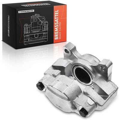 Frankberg Bremssattel Vorne Links Passend Für Austin Mini Rover Mini: Bremssattel A.b.s.: 520801 Abakus: 13104945 Austin: Gbc123 Austin: Gbc138 Bosch: Frankberg Bremssattel Vorne Links Passend Für Austin Mini Rover Mini: Bremssattel A.b.s.: 520801 Abakus: 13104945 Austin: Gbc123 Austin: Gbc138 Bosch: