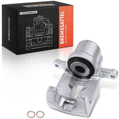 Frankberg Bremssattel Hinten Rechts Passend Für Chrysler 300c Lancia Thema: Bremssattel A.b.s.: 421422 Brembo: F28153 Budweg Caliper: 345241 Chrysler: Frankberg Bremssattel Hinten Rechts Passend Für Chrysler 300c Lancia Thema: Bremssattel A.b.s.: 421422 Brembo: F28153 Budweg Caliper: 345241 Chrysler: