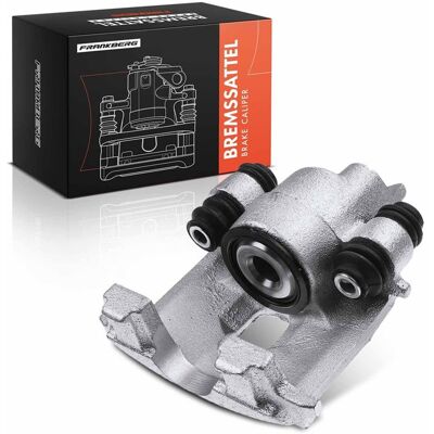 Frankberg Bremssattel Hinterachse Rechts Passend Für Chrysler Pt 5481fb0003421: Bremssattel A.b.s.: 522302 Brembo: F11013 Budweg Caliper: 343707 Bv Ps Frankberg Bremssattel Hinterachse Rechts Passend Für Chrysler Pt 5481fb0003421: Bremssattel A.b.s.: 522302 Brembo: F11013 Budweg Caliper: 343707 Bv Ps