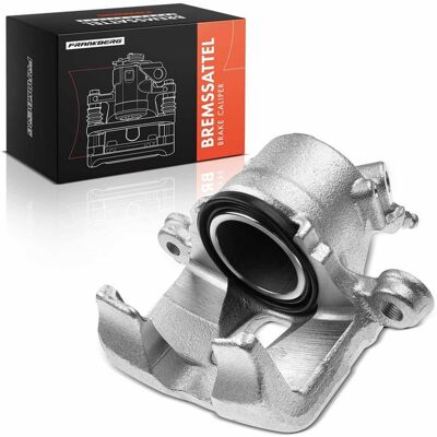 Frankberg Bremssattel Vorne Links Passend Für Daihatsu Terios: Bremssattel A.b.s.: 729151 Abakus: 13105069 Aisin: G5l001 Ashika: Cal069ljm Blue Print: Frankberg Bremssattel Vorne Links Passend Für Daihatsu Terios: Bremssattel A.b.s.: 729151 Abakus: 13105069 Aisin: G5l001 Ashika: Cal069ljm Blue Print: