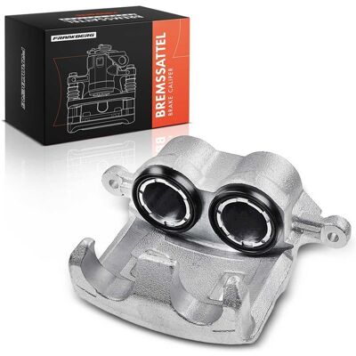Frankberg Bremssattel Vorne Rechts Passend Für Ford Ranger Mazda B-serie Bt-50: Bremssattel A.b.s.: 727342 Abakus: 13104736 Ashika: Cal068rjm Ate: 243 Frankberg Bremssattel Vorne Rechts Passend Für Ford Ranger Mazda B-serie Bt-50: Bremssattel A.b.s.: 727342 Abakus: 13104736 Ashika: Cal068rjm Ate: 243