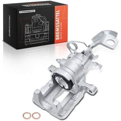 Frankberg Bremssattel Hinten Rechts Passend Für Honda Accord: Bremssattel A.b.s.: 522632 Abakus: 13104156 Ashika: Cal192rjm Ate: 24338417505 Blue Prin Frankberg Bremssattel Hinten Rechts Passend Für Honda Accord: Bremssattel A.b.s.: 522632 Abakus: 13104156 Ashika: Cal192rjm Ate: 24338417505 Blue Prin