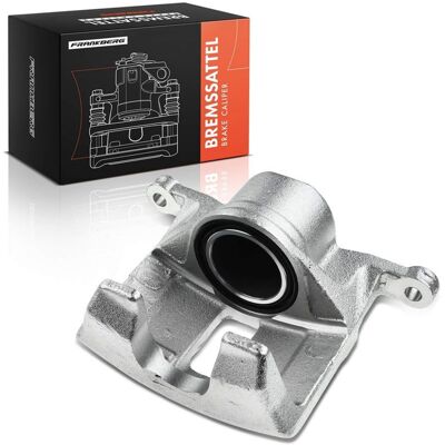 Frankberg Bremssattel Vorne Links Passend Für Honda Civic Fr-v Stream: Bremssattel A.b.s.: 424071 A.b.s.: 720771 Abakus: 13104847 Ashika: Cal415ljm Bo Frankberg Bremssattel Vorne Links Passend Für Honda Civic Fr-v Stream: Bremssattel A.b.s.: 424071 A.b.s.: 720771 Abakus: 13104847 Ashika: Cal415ljm Bo