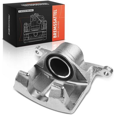 Frankberg Bremssattel Vorne Rechts Passend Für Honda Civic Fr-v Stream: Bremssattel A.b.s.: 424072 A.b.s.: 720772 Abakus: 13104848 Ashika: Cal415rjm B Frankberg Bremssattel Vorne Rechts Passend Für Honda Civic Fr-v Stream: Bremssattel A.b.s.: 424072 A.b.s.: 720772 Abakus: 13104848 Ashika: Cal415rjm B