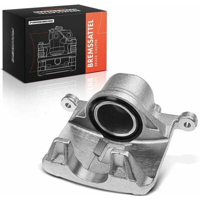 Frankberg Bremssattel Vorderachse Rechts Passend Für Honda Civic 5481fb0003551: Bremssattel A.b.s.: 740942 Abakus: 13105224 Brembo: F28131 Budweg Cali Frankberg Bremssattel Vorderachse Rechts Passend Für Honda Civic 5481fb0003551: Bremssattel A.b.s.: 740942 Abakus: 13105224 Brembo: F28131 Budweg Cali
