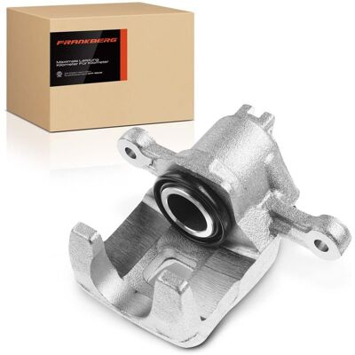Frankberg Bremssattel Hinterachse Links Passend Für Hyundai Getz 5481fb0003564: Bremssattel A.b.s.: 730261 Ashika: Cal1472ljm Brembo: F30152 Budweg Ca Frankberg Bremssattel Hinterachse Links Passend Für Hyundai Getz 5481fb0003564: Bremssattel A.b.s.: 730261 Ashika: Cal1472ljm Brembo: F30152 Budweg Ca