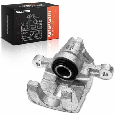 Frankberg Bremssattel Hinterachse Links Passend Für Hyundai I20 5481fb0003571: Bremssattel A.b.s.: 730541 Abakus: 13104673 Ashika: Cal313ljm Ate: 2433 Frankberg Bremssattel Hinterachse Links Passend Für Hyundai I20 5481fb0003571: Bremssattel A.b.s.: 730541 Abakus: 13104673 Ashika: Cal313ljm Ate: 2433