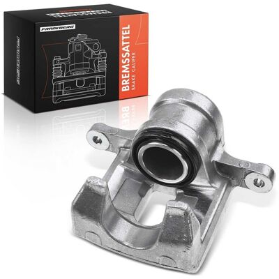 Frankberg Bremssattel Hinten Links Passend Für Hyundai Santa: Bremssattel A.b.s.: 721971 Abakus: 13104665 Ashika: Cal275ljm Bosch: 0986134438 Brembo: Frankberg Bremssattel Hinten Links Passend Für Hyundai Santa: Bremssattel A.b.s.: 721971 Abakus: 13104665 Ashika: Cal275ljm Bosch: 0986134438 Brembo: