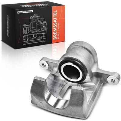 Frankberg Bremssattel Hinten Rechts Passend Für Hyundai Santa: Bremssattel A.b.s.: 721972 Abakus: 13104666 Ashika: Cal275rjm Bosch: 0986135438 Brembo: Frankberg Bremssattel Hinten Rechts Passend Für Hyundai Santa: Bremssattel A.b.s.: 721972 Abakus: 13104666 Ashika: Cal275rjm Bosch: 0986135438 Brembo: