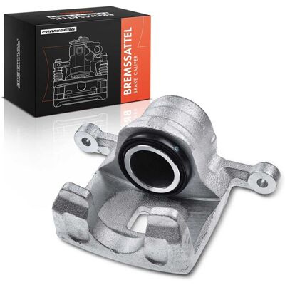 Frankberg Bremssattel Hinten Rechts Passend Für Hyundai Grand Santa Kia Sorento: Bremssattel A.b.s.: 740142 Abakus: 13105073 Ashika: Cal320rjm Ate: 24 Frankberg Bremssattel Hinten Rechts Passend Für Hyundai Grand Santa Kia Sorento: Bremssattel A.b.s.: 740142 Abakus: 13105073 Ashika: Cal320rjm Ate: 24