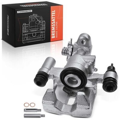Frankberg Bremssattel Hinten Links Passend Für Ford Usa Probe Mazda 626 Mx-6 Xed: Bremssattel A.b.s.: 727021 Abakus: 13104819 Aisin: Ez034lr Ashika: C Frankberg Bremssattel Hinten Links Passend Für Ford Usa Probe Mazda 626 Mx-6 Xed: Bremssattel A.b.s.: 727021 Abakus: 13104819 Aisin: Ez034lr Ashika: C