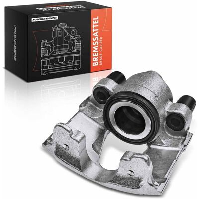 Frankberg Bremssattel Vorne Links Passend Für Daewoo Lanos Nexia Racer Opel Astr: Bremssattel A.b.s.: 429821 Ashika: Cal1045ljm Ate: 24348198715 Bosch Frankberg Bremssattel Vorne Links Passend Für Daewoo Lanos Nexia Racer Opel Astr: Bremssattel A.b.s.: 429821 Ashika: Cal1045ljm Ate: 24348198715 Bosch