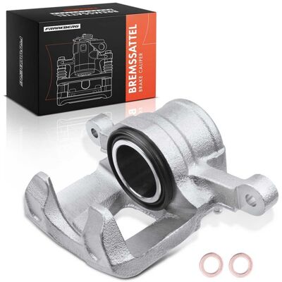 Frankberg Bremssattel Vorne Rechts Passend Für Daewoo Matiz: Bremssattel A.b.s.: 423702 Ashika: Cal1187rjm Bosch: 0986474450 Brembo: F15017 Budweg Cal Frankberg Bremssattel Vorne Rechts Passend Für Daewoo Matiz: Bremssattel A.b.s.: 423702 Ashika: Cal1187rjm Bosch: 0986474450 Brembo: F15017 Budweg Cal