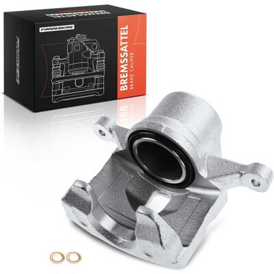Frankberg Bremssattel Vorne Rechts Passend Für Hyundai I30 Kia Cee'd Pro: Bremssattel A.b.s.: 740012 Abakus: 13105124 Ashika: Cal125rjm Ate: 243571181 Frankberg Bremssattel Vorne Rechts Passend Für Hyundai I30 Kia Cee'd Pro: Bremssattel A.b.s.: 740012 Abakus: 13105124 Ashika: Cal125rjm Ate: 243571181