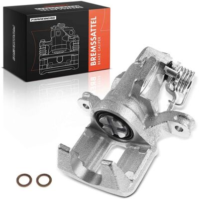 Frankberg Bremssattel Hinten Links Passend Für Honda Civic Concerto Mg Zr Rover: Bremssattel A.b.s.: 728691 Abakus: 13104419 Ashika: Cal518ljm Ate: 24 Frankberg Bremssattel Hinten Links Passend Für Honda Civic Concerto Mg Zr Rover: Bremssattel A.b.s.: 728691 Abakus: 13104419 Ashika: Cal518ljm Ate: 24