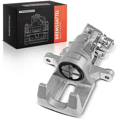 Frankberg Bremssattel Hinten Rechts Passend Für Honda Civic Integra: Bremssattel A.b.s.: 721122 Abakus: 13104164 Ashika: Cal194rjm Blue Print: Adbp450 Frankberg Bremssattel Hinten Rechts Passend Für Honda Civic Integra: Bremssattel A.b.s.: 721122 Abakus: 13104164 Ashika: Cal194rjm Blue Print: Adbp450