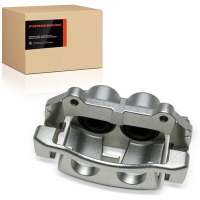 Frankberg Bremssattel Vorne Links Passend Für Jeep Commander Grand: Bremssattel A.b.s.: 522831 Abakus: 13104899 Ashika: Cal465ljm Brembo: F37004 Budwe Frankberg Bremssattel Vorne Links Passend Für Jeep Commander Grand: Bremssattel A.b.s.: 522831 Abakus: 13104899 Ashika: Cal465ljm Brembo: F37004 Budwe