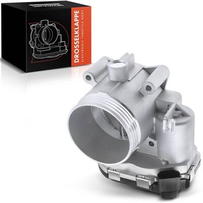 Frankberg Drosselklappe Passend Für Volvo S60 S80 V70 Xc70 Xc90 5481fb0022765: Drosselklappenstutzen Abakus: 12102035 Bogap: V6319101 Bosch: 028075013 Frankberg Drosselklappe Passend Für Volvo S60 S80 V70 Xc70 Xc90 5481fb0022765: Drosselklappenstutzen Abakus: 12102035 Bogap: V6319101 Bosch: 028075013