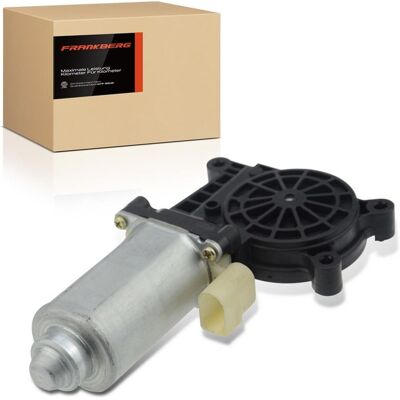 Frankberg Fensterhebermotor Motor Fensterheber Hinten Links Passend Für Bmw 3er: Elektromotor, Fensterheber Bmw: 67628362066 Frankberg: 5481fb0023711 Frankberg Fensterhebermotor Motor Fensterheber Hinten Links Passend Für Bmw 3er: Elektromotor, Fensterheber Bmw: 67628362066 Frankberg: 5481fb0023711