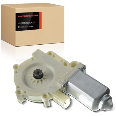 Frankberg Fensterhebermotor Vorne Und Hinten Passend Für Bmw 5 Z8 Mini Cooper: Elektromotor, Fensterheber Bmw: 67628360512 Bmw: 742911 Frankberg: 5481 Frankberg Fensterhebermotor Vorne Und Hinten Passend Für Bmw 5 Z8 Mini Cooper: Elektromotor, Fensterheber Bmw: 67628360512 Bmw: 742911 Frankberg: 5481