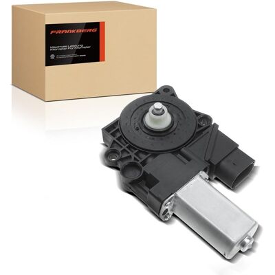 Frankberg Fensterhebermotor Hinten Rechts Passend Für Bmw 3er E90 E91: Elektromotor, Fensterheber Aic: 72761 Bmw: 67626927026 Bmw: 742457 Frankberg: 5 Frankberg Fensterhebermotor Hinten Rechts Passend Für Bmw 3er E90 E91: Elektromotor, Fensterheber Aic: 72761 Bmw: 67626927026 Bmw: 742457 Frankberg: 5