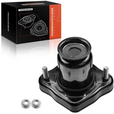 Frankberg Domlager Hinten Passend Für Dodge Caliber Jeep Compass Patriot 5481f: Federbeinstützlager Ashika: Sma0263 Daco: 151600 Dodge: 5085495aa Fran Frankberg Domlager Hinten Passend Für Dodge Caliber Jeep Compass Patriot 5481f: Federbeinstützlager Ashika: Sma0263 Daco: 151600 Dodge: 5085495aa Fran